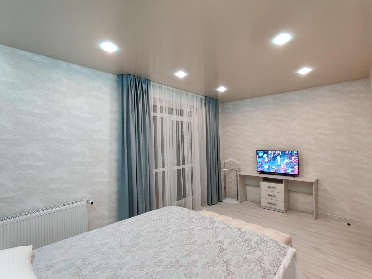 Yarovytsya Vip In The Center Apartamento Lutsʼk Exterior foto