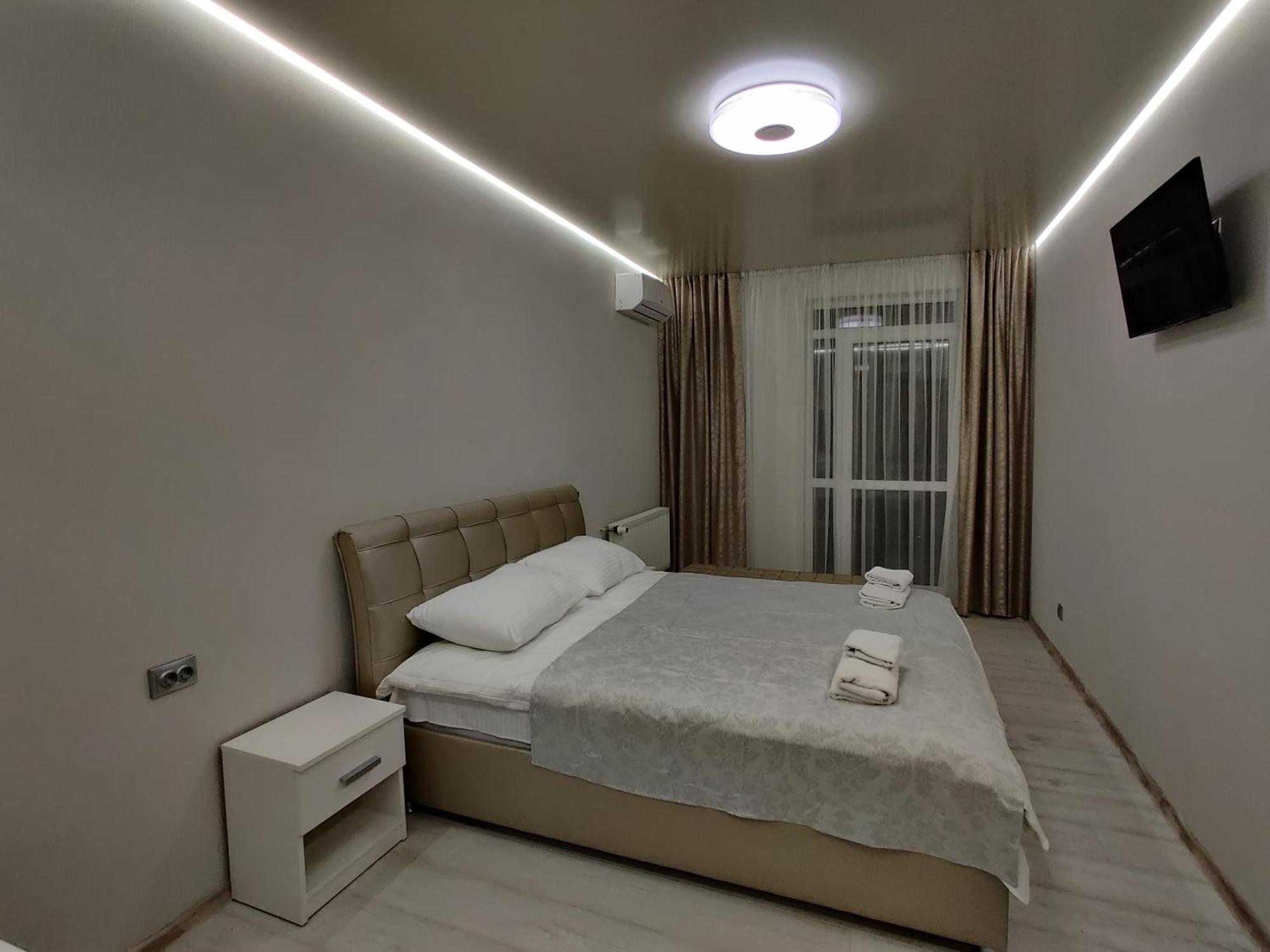 Yarovytsya Vip In The Center Apartamento Lutsʼk Exterior foto